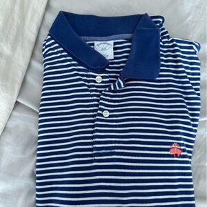 Brooks Brothers slim fit size L polo shirt